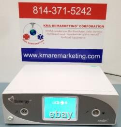 Arthrex, Ar-9800 Synergy, Rf System Console