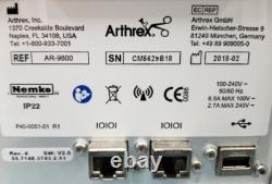 Arthrex, Ar-9800 Synergy, Rf System Console