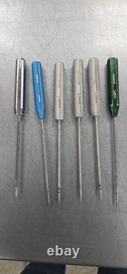 Arthrex Instruments