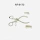 Arthrex REF AR-8170 Retractor With AR-8170-50L /R Paddles