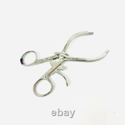 Arthrex REF AR-8170 Retractor With AR-8170-50L /R Paddles