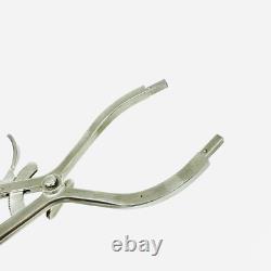 Arthrex REF AR-8170 Retractor With AR-8170-50L /R Paddles