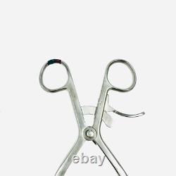 Arthrex REF AR-8170 Retractor With AR-8170-50L /R Paddles