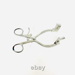 Arthrex REF AR-8170 Retractor With AR-8170-50L /R Paddles