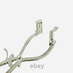 Arthrex REF AR-8170 Retractor With AR-8170-50L /R Paddles