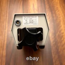 ArthroCare Coblator II ENT Electrosurgical Generator / Coblation System Tested