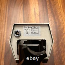 ArthroCare Coblator II ENT Electrosurgical Generator / Coblation System Tested