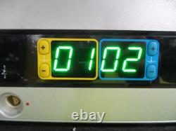ArthroCare Coblator IQ Surgical System Console 30001