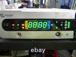 ArthroCare Coblator IQ Surgical System Console 30001