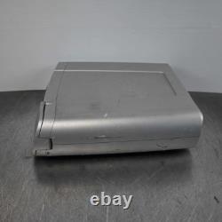 ArthroCare Coblator IQ Surgical System Console 30001