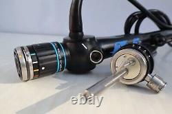 As-is For Parts Olympus BF-1T30 Bronchoscope Endoscope Medical Equipment