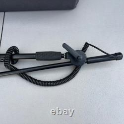 Aseptico ALU-40LED Dental Examination Light Portable Stand with Case