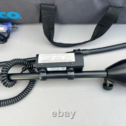 Aseptico ALU-40LED Dental Examination Light Portable Stand with Case