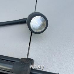 Aseptico ALU-40LED Dental Examination Light Portable Stand with Case