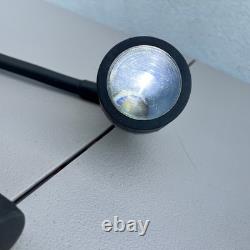 Aseptico ALU-40LED Dental Examination Light Portable Stand with Case