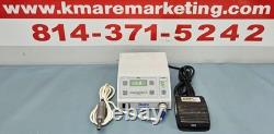 Aseptico, Aeu-20, Dental Drill