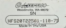 Aseptico, Aeu-20, Dental Drill