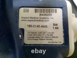 Aspect Medical BISx Engine / Module REF 185-0145-AMS