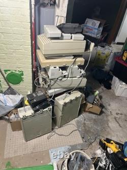 Assorted Medical & Lab Equipment Lot for Physical Laboratory