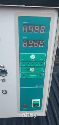 Auto Clave Easyclave TR250C Dental Medical Steam Sterilizer 1.8 Ltr Auto Clave Easyclave TR250C Dental Medical Steam Sterilizer 1.8 Ltr