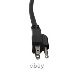 Autoclave Steam Sterilizer Dental Equipment Sterilization 8L Medical Sterilizer