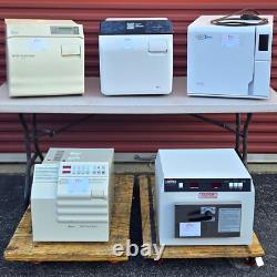 Autoclave Sterilizer W&H Med Lexa Large MN-111 Premier Used Medical Equipment
