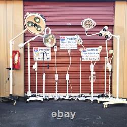 Autoclave Sterilizer W&H Med Lexa Large MN-111 Premier Used Medical Equipment