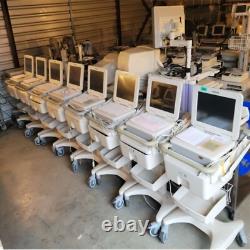 Autoclave Sterilizer W&H Med Lexa Large MN-111 Premier Used Medical Equipment