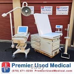 Autoclave Sterilizer W&H Med Lexa Large MN-111 Premier Used Medical Equipment