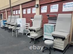 Autoclave Sterilizer W&H Med Lexa Large MN-111 Premier Used Medical Equipment