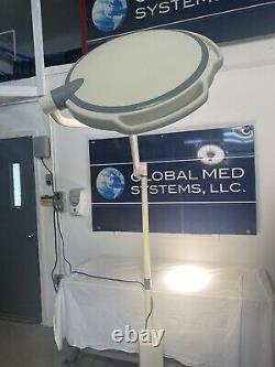 Avante SLS 9000 Portable Led/Stand Light Surgery Light Medical Equipment