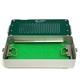 Aysam A450.07 Sterilization Case with REF AS590.03 Inner Tray Sold As Is