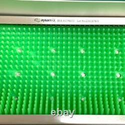 Aysam A450.07 Sterilization Case with REF AS590.03 Inner Tray Sold As Is