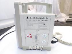 B Braun Infusomat Fms Compact Volumetric Peristaltic Infusion Drop Sensor Pump