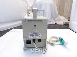 B Braun Infusomat Fms Compact Volumetric Peristaltic Infusion Drop Sensor Pump