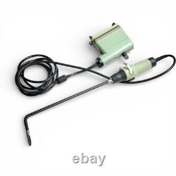 B-K Medical 8666-RF Laparoscopic Ultrasound Transducer Probe 5-12 MHz