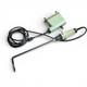 B-K Medical 8666-RF Laparoscopic Ultrasound Transducer Probe 5-12 MHz