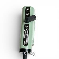 B-K Medical 8666-RF Laparoscopic Ultrasound Transducer Probe 5-12 MHz