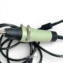 B-K Medical 8666-RF Laparoscopic Ultrasound Transducer Probe 5-12 MHz