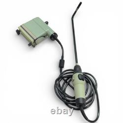 B-K Medical 8666-RF Laparoscopic Ultrasound Transducer Probe 5-12 MHz