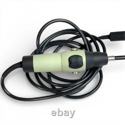B-K Medical 8666-RF Laparoscopic Ultrasound Transducer Probe 5-12 MHz