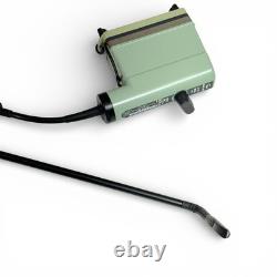 B-K Medical 8666-RF Laparoscopic Ultrasound Transducer Probe 5-12 MHz
