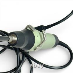 B-K Medical 8666-RF Laparoscopic Ultrasound Transducer Probe 5-12 MHz