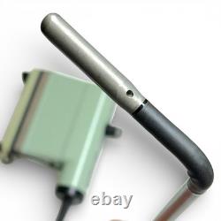 B-K Medical 8666-RF Laparoscopic Ultrasound Transducer Probe 5-12 MHz