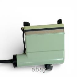 B-K Medical 8666-RF Laparoscopic Ultrasound Transducer Probe 5-12 MHz