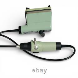 B-K Medical 8666-RF Laparoscopic Ultrasound Transducer Probe 5-12 MHz