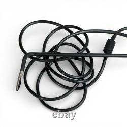 B-K Medical 8666-RF Laparoscopic Ultrasound Transducer Probe 5-12 MHz