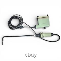B-K Medical 8666-RF Laparoscopic Ultrasound Transducer Probe 5-12 MHz