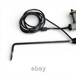 B-K Medical 8666-RF Laparoscopic Ultrasound Transducer Probe 5-12 MHz