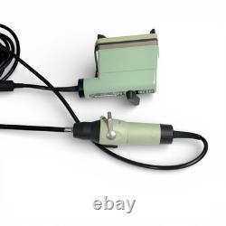 B-K Medical 8666-RF Laparoscopic Ultrasound Transducer Probe 5-12 MHz